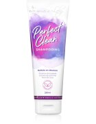 Les Secrets De Loly Perfect Clean șampon pentru par ondulat si cret 250 ml