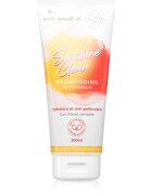 Les Secrets De Loly Sunshine Clean sampon hranitor pentru piele sensibila 200 ml