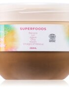 Les Secrets De Loly Tropical Detox tratament de detoxificare pentru păr 250 ml