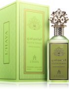 L’HAYA PERFUMES Elixir Verde extract de parfum unisex 100 ml