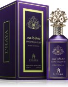 L’HAYA PERFUMES Maharaja Oud extract de parfum unisex 100 ml