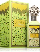 L’HAYA PERFUMES Zesty Meringue extract de parfum unisex 100 ml