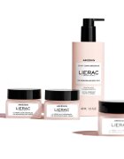 Lierac Arkéskin The Menopause Body Milk lapte de corp 400 ml