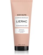 Lierac Body-Nutri The Resurfacing Scrub exfoliant pentru corp efect regenerator 200 ml