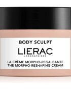 Lierac Body Sculpt The Morpho-Reshaping Cream crema de corp pentru fermitatea pielii 200 ml