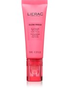 Lierac Glow Fresh The Plumping Lip Gloss luciu de buze pentru un volum suplimentar 10 ml