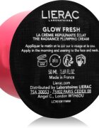Lierac Glow Fresh The Radiance Plumping Cream crema de fata cu efect de fermitate 50 ml