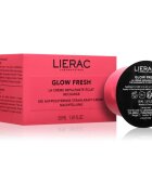 Lierac Glow Fresh The Radiance Plumping Cream crema de fata cu efect de fermitate 50 ml