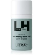 Lierac Homme 48h antiperspirant roll-on 50 ml