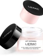 Lierac Lift Integral Firming Day Gel Cream crema de zi hidratanta cu efect antirid reîncărcabil 50 ml