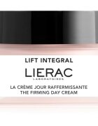 Lierac Lift Integral The Firming Day Cream Crema hidratanta ce ofera fermitate si lifting reîncărcabil 50 ml