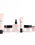 Lierac Lift Integral The Firming Day Cream Crema hidratanta ce ofera fermitate si lifting reîncărcabil 50 ml