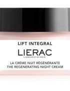 Lierac Lift Integral The Regenerating Night Cream Cremă remodelatoare de noapte cu efect lifting reîncărcabil 50 ml