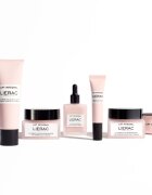 Lierac Lift Integral The Regenerating Night Cream Cremă remodelatoare de noapte cu efect lifting reîncărcabil 50 ml