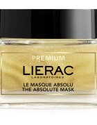 Lierac Premium The Absolute Mask mască pentru față efect regenerator 50 ml