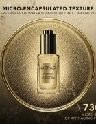 Lierac Premium The Absolute Serum ser pentru contur cu efect iluminator 30 ml