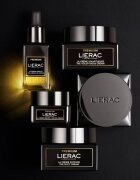 Lierac Premium The Eye Cream crema pentru ochi cu efect de reintinerire 20 ml