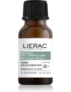 Lierac Protocols Anti-Blemish Protocol tratament local cu acid salicilic 15 ml