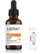 Lierac Protocols Radiance Protocol The Concentrated Serum ser stralucire cu vitamina C 30 ml