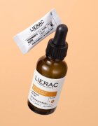 Lierac Protocols Radiance Protocol The Concentrated Serum ser stralucire cu vitamina C 30 ml