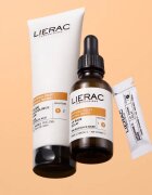Lierac Protocols Radiance Protocol The Peeling Mask masca exfolianta 75 ml