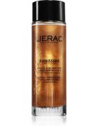 Lierac Sunissime The Sublimating Oil ulei stralucitor pentru față corp și păr 100 ml