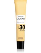 Lierac Sunissime The Tinted Sun Fluid SPF30 Fluid nuantator cu textura usoara SPF 30 40 ml