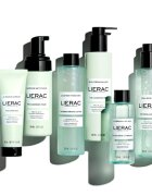 Lierac The Cleansing Milk lapte de curatare 200 ml