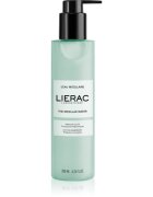 Lierac The Micellar Water apa cu particule micele faciale 200 ml