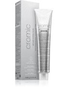 Light Irridiance Cromic Culoare permanenta pentru par culoare 1.0 Black 100 ml