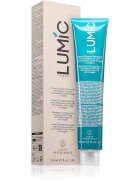 Light Irridiance Lumic culoare par fără amoniac culoare 8.0 Light Blonde 100 ml