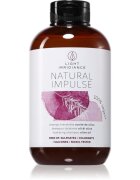 Light Irridiance Natural Impulse Olive oil sampon hidratant 250 ml