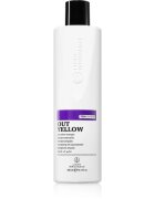 Light Irridiance Out Yellow șampon neutralizeaza tonurile de galben 300 ml