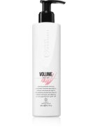Light Irridiance Volume balsam pentru volumul părului fin și flasc 300 ml