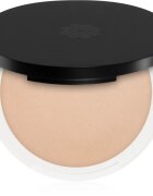 Lily Lolo Cream Foundation make-up crema culoare Cotton 7 g