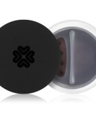 Lily Lolo Mineral Eye Shadow minerale fard ochi culoare Black Sand 2 g