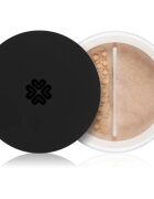 Lily Lolo Mineral Foundation pudra pentru make up cu minerale culoare Butterscotch 10 g