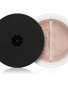 Lily Lolo Mineral Foundation pudra pentru make up cu minerale culoare Candy Cane 10 g
