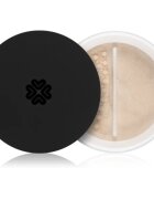 Lily Lolo Mineral Shimer pudra pentru luminozitate Star Dust 6 g