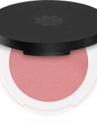 Lily Lolo Pressed Blush fard de obraz compact culoare Burst Your Bubble 4 g