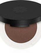 Lily Lolo Pressed Eye Shadow fard ochi culoare I Should Cocoa 2 g