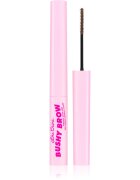 Lime Crime Bushy Brow Gel gel pentru sprancene culoare Brownie 35 ml