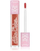 Lime Crime Plushies ruj de buze lichid culoare Butterscotch 35 ml