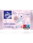 Linteo Baby Șervețele umede 120 buc