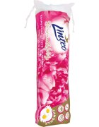 Linteo Premium dischete demachiante Camomile 80 buc