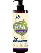 Linteo Return to Origin gel de duș 385 ml