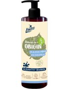 Linteo Return to Origin ulei spumant relaxant pentru baie cu probiotice 385 ml