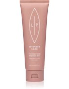 Lip Intimate Care Cleansing Cream cremă de curățare pentru igiena intima 125 ml