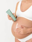Lip Intimate Care Mamahood Stretch Mark Cream crema pentru stomac 125 ml