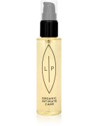 Lip Intimate Care Organic Intimate Care Prebiotics and Postbiotics ulei de curățare hidratant pentru partile intime 75 ml